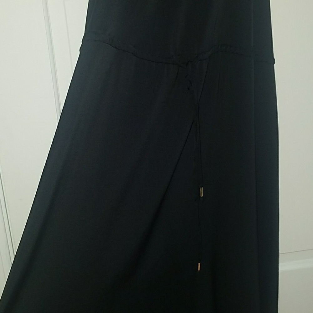 T STRAP DRESS - Picture 2 of 3